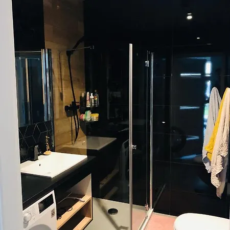 Vialo Apartment