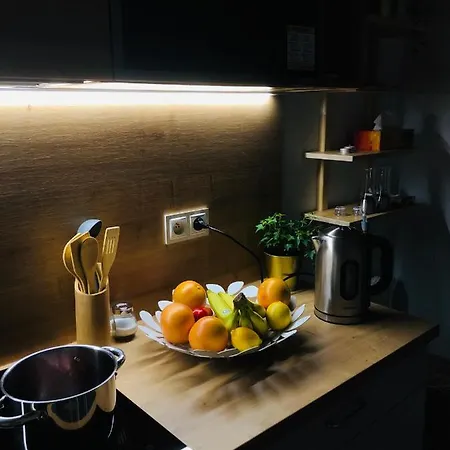 Apartment Vialo *