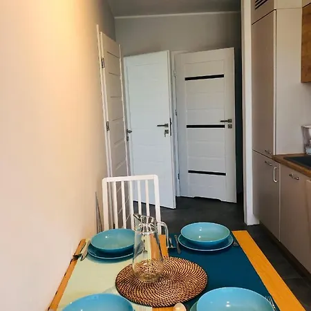 Apartment Vialo *