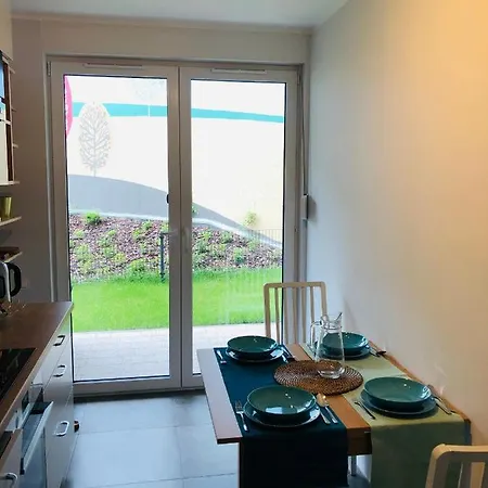 Vialo Apartment