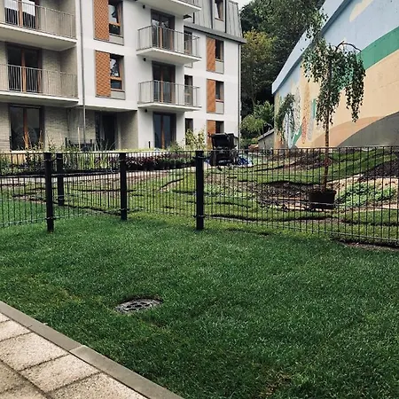 Vialo Apartment