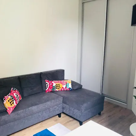 Vialo Apartment Gdansk