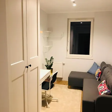 Vialo Apartment Gdansk